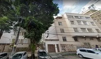 Condomínio Do Edifício Dom Horácio em Belo Horizonte