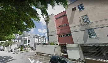 Imagem do Condomínio Do Edifício Dom Humberto em Fortaleza