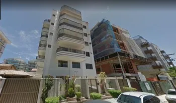 Imagem do Condomínio Do Edifício Dom Ivan em Cabo Frio