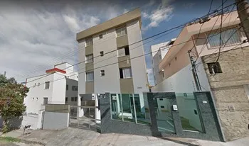 Condomínio Do Edifício Dom João Gabriel em Belo Horizonte
