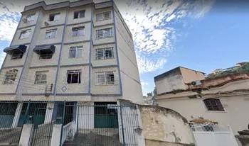 Condomínio Do Edifício Dom João I Mestre De Aviz em Rio De Janeiro