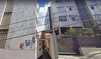 Condomínio Do Edifício Dom João Pimenta em Belo Horizonte