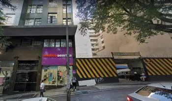 Condomínio Do Edifício Dom João VI em Belo Horizonte