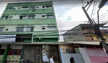 Imagem do Condomínio Do Edifício Dom João Vi em Nova Iguaçu