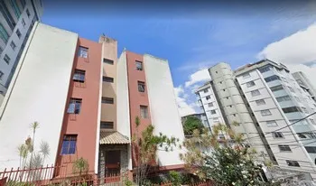 Condomínio Do Edifício Dom Joaquim em Belo Horizonte