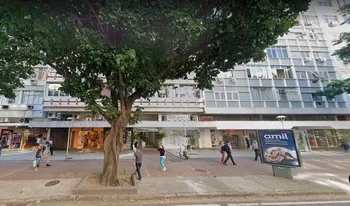 Condomínio Do Edifício Dom Jorge em Rio De Janeiro