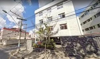 Condomínio Do Edifício Dom José Caspar em Belo Horizonte