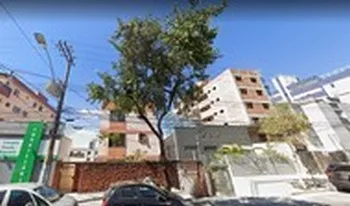 Condomínio Do Edifício Dom José Gaspar em Belo Horizonte