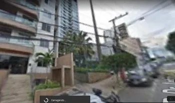 Imagem do Condomínio Do Edifício Dom Justino em Juiz De Fora