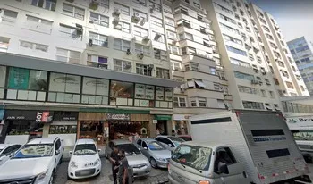 Condomínio Do Edifício Dom Leonardo em Rio De Janeiro