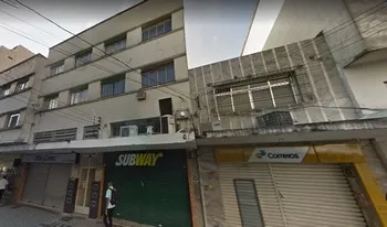 Imagem do Condomínio Do Edifício Dom Leonardo em Juiz De Fora