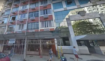 Condomínio Do Edifício Dom Leopoldo em Rio De Janeiro