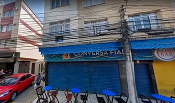 Imagem do Condomínio Do Edifício Dom Lino em Nova Iguaçu