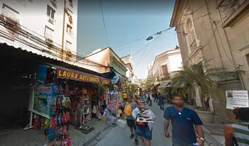 Condomínio Do Edifício Dom Lúciano em Rio De Janeiro