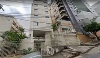 Condomínio Do Edifício Dom Luiz I em Belo Horizonte