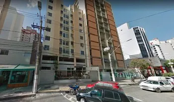 Imagem do Condomínio Do Edifício Dom Manoel em Vitória