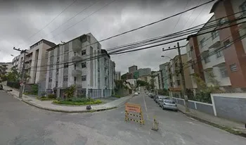 Imagem do Condomínio Do Edifício Dom Manollo em Juiz De Fora