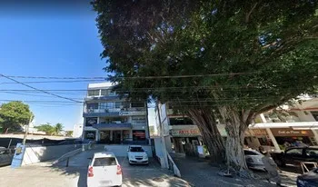 Condomínio Do Edifício Dom Manuel em Rio De Janeiro