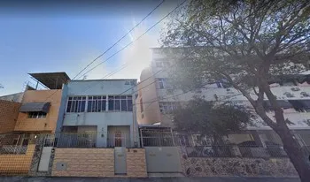 Condomínio Do Edifício Dom Marat em Rio De Janeiro