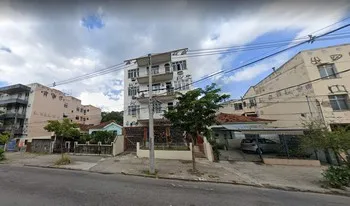 Condomínio Do Edifício Dom Marcel em Rio De Janeiro