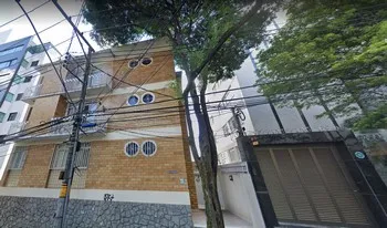 Condomínio Do Edifício Dom Marco em Belo Horizonte