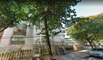 Condomínio Do Edifício Dom Martino em Belo Horizonte