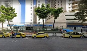 Condomínio Do Edifício Dom Mauricio em Rio De Janeiro
