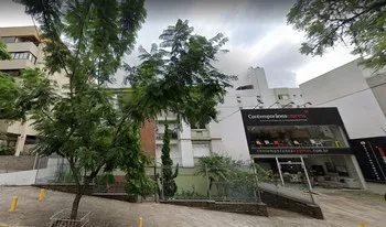 Condomínio Do Edifício Dom Mauro em Porto Alegre