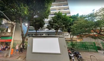Condomínio Do Edifício Dom Mauro em Rio De Janeiro