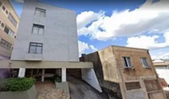 Condomínio Do Edifício Dom Modesto Augusto em Belo Horizonte