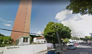 Imagem do Condomínio Do Edifício Dom Moura em Recife