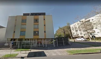 Condomínio Do Edifício Dom Olímpio em Porto Alegre