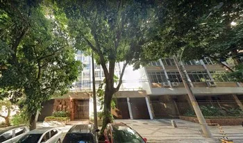 Condomínio Do Edifício Dom Orleans em Rio De Janeiro