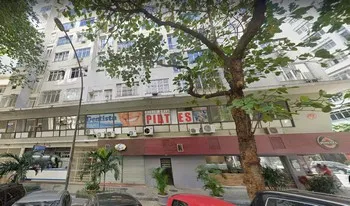 Condomínio Do Edifício Dom Otero em Rio De Janeiro