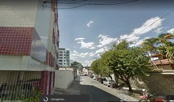 Imagem do Condomínio Do Edifício Dom Paschoal em Juiz De Fora