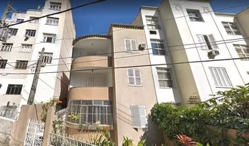 Condomínio Do Edifício Dom Pedrito em Rio De Janeiro