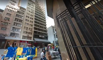 Condomínio Do Edifício Dom Pedro I em Rio De Janeiro