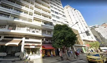 Condomínio Do Edifício Dom Pedro I em Rio De Janeiro