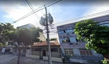Condomínio Do Edifício Dom Pietro em Rio De Janeiro