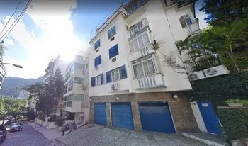 Condomínio Do Edifício Dom Policarpo em Rio De Janeiro
