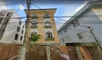 Condomínio Do Edifício Dom Prudêncio Gomes em Belo Horizonte