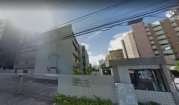 Imagem do Condomínio Do Edifício Dom Quixote em Maceió