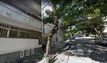 Condomínio Do Edifício Dom Rafael em Belo Horizonte