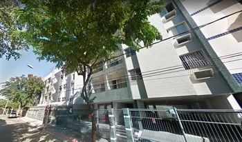 Imagem do Condomínio Do Edifício Dom Rafael em Vitória