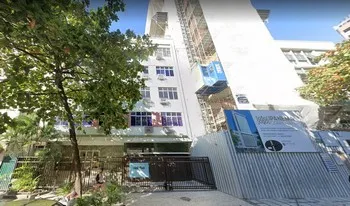 Condomínio Do Edifício Dom Rafael em Rio De Janeiro