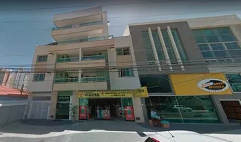 Imagem do Condomínio Do Edifício Dom Rafael em Campos Dos Goytacazes