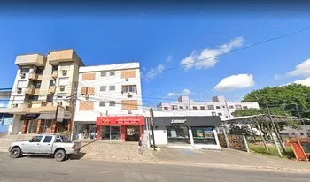 Imagem do Condomínio Do Edifício Dom Rafael em Canoas