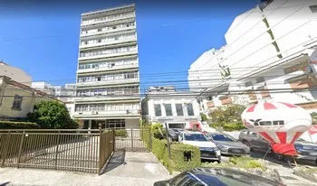 Condomínio Do Edifício Dom Raul em Rio De Janeiro