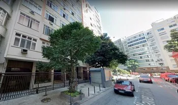 Condomínio Do Edifício Dom Ricardo em Rio De Janeiro