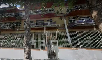 Condomínio Do Edifício Dom Ricardo em Rio De Janeiro